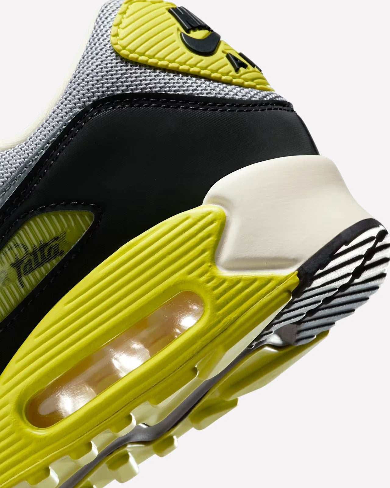 Nike Air Max 90 SP Patta Waves Cyber