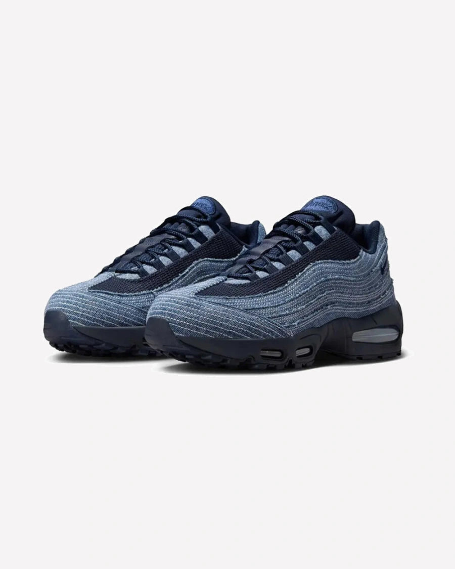 Nike Air Max 95 OG Levis Obsidian