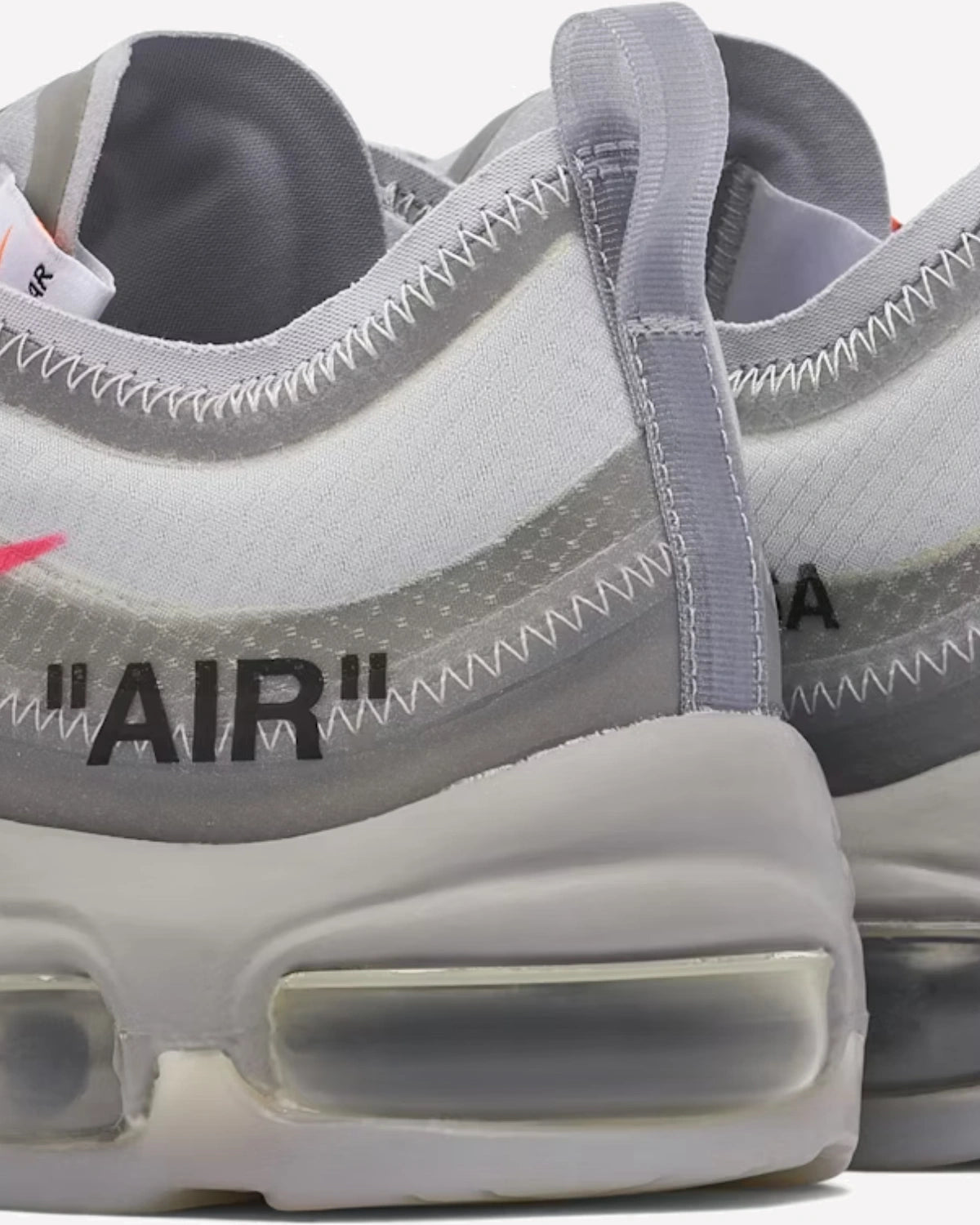 Nike Air Max 97 Off-White Menta