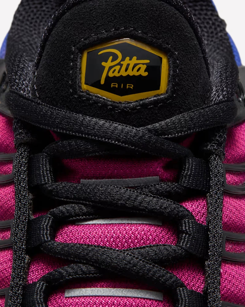 Nike Air Max Plus Patta FC Barcelona Culers del Món