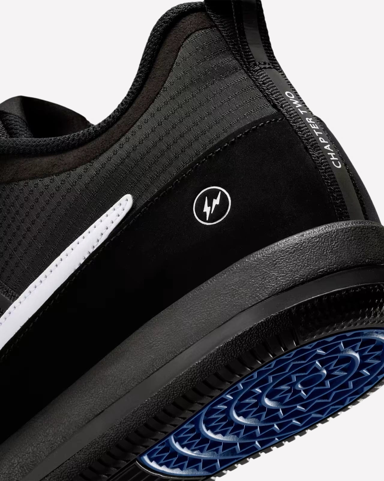 Nike Book 2 Fragment