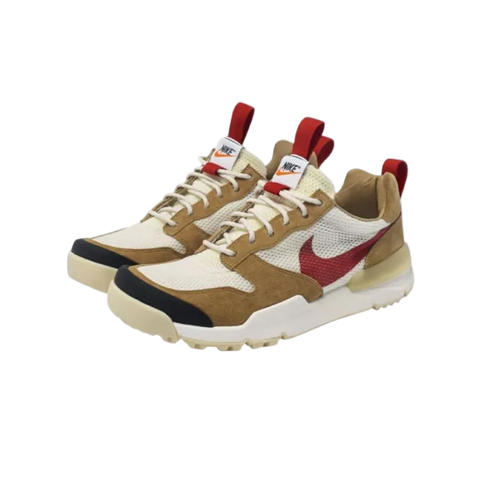 NikeCraft Mars Yard Shoe 3.0 Tom Sachs Space Camp