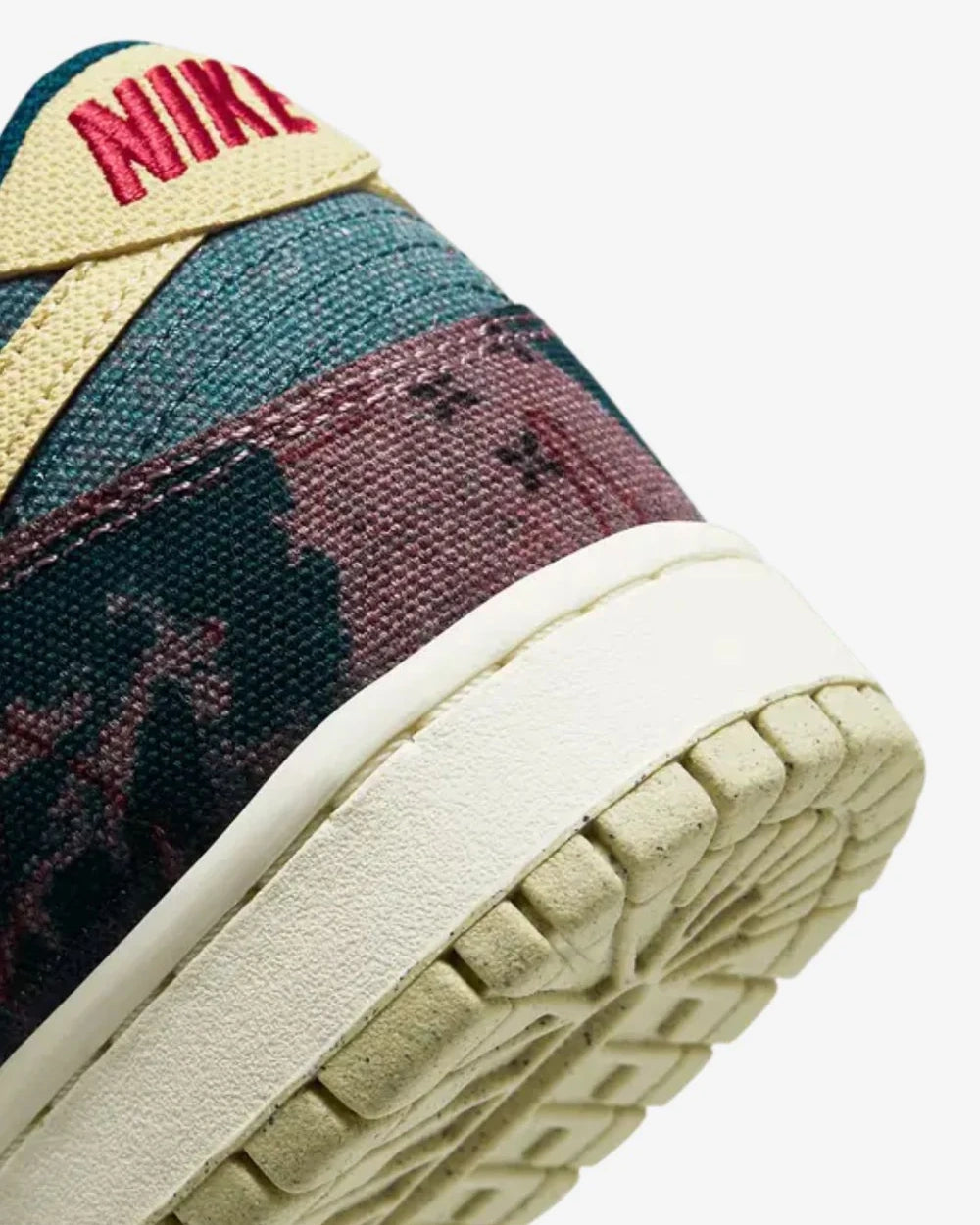 Nike Dunk Low Community Garden