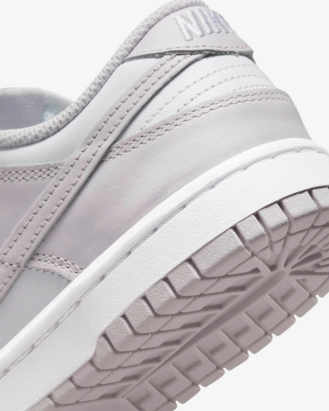 Nike Dunk Low Light Violet Venice (W)