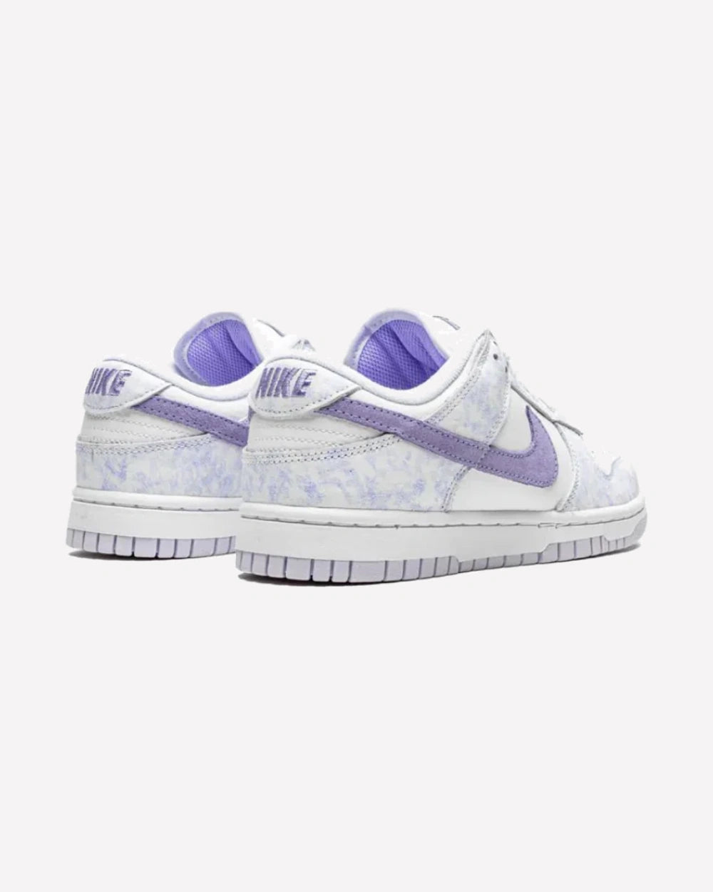 Nike Dunk Low Purple Pulse