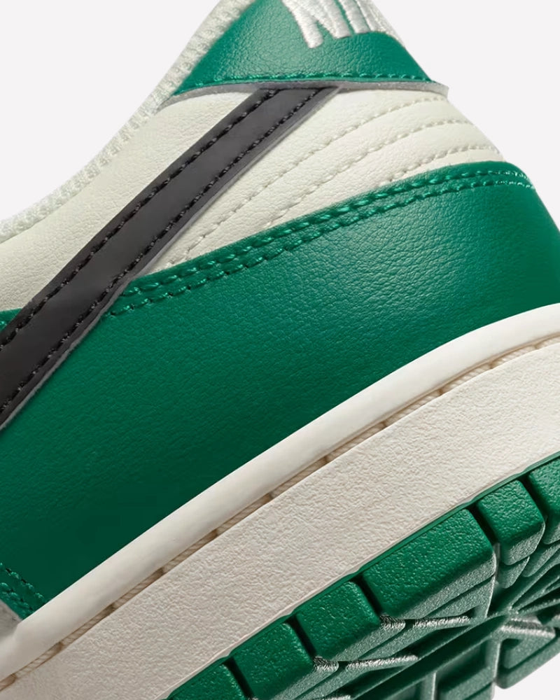 Nike Dunk Low SE Lottery Pack Malachite Green