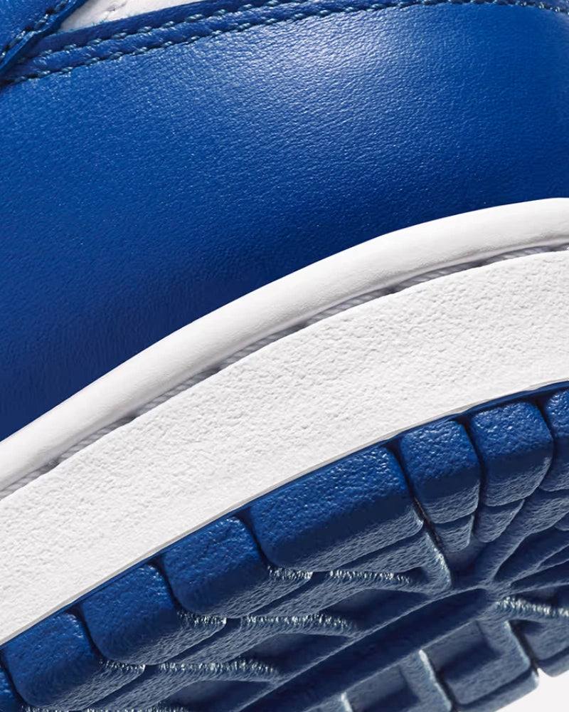 Nike Dunk Low SP Kentucky (2020)