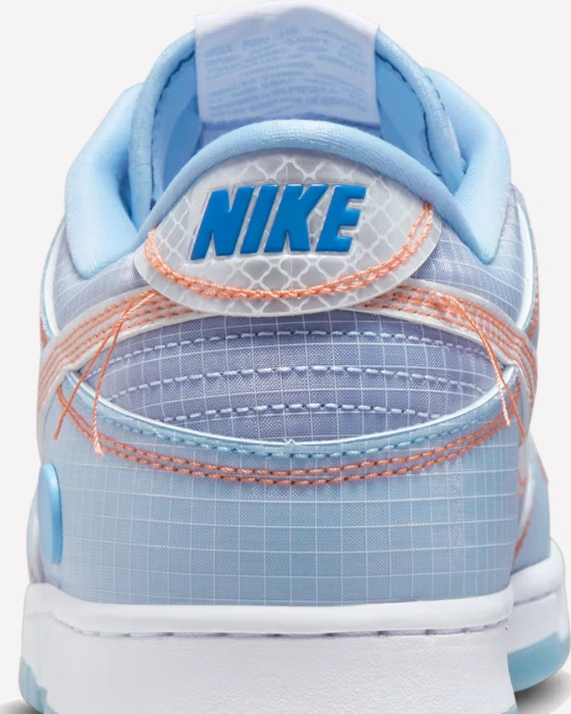 Nike Dunk Low Union Passport Pack Argon