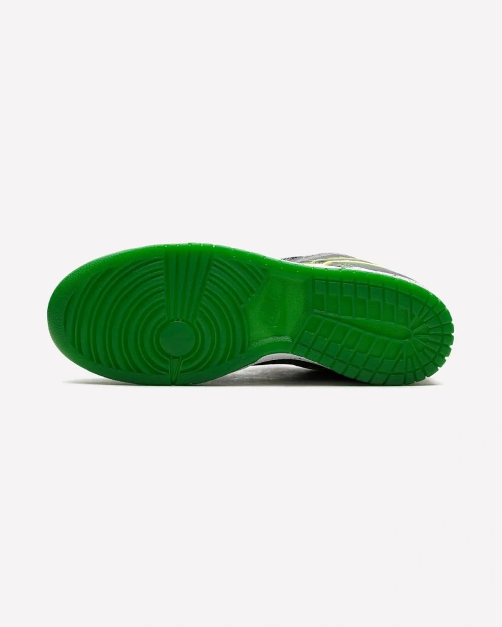 Nike Dunk Low What the Duck Away University of Oregon PE