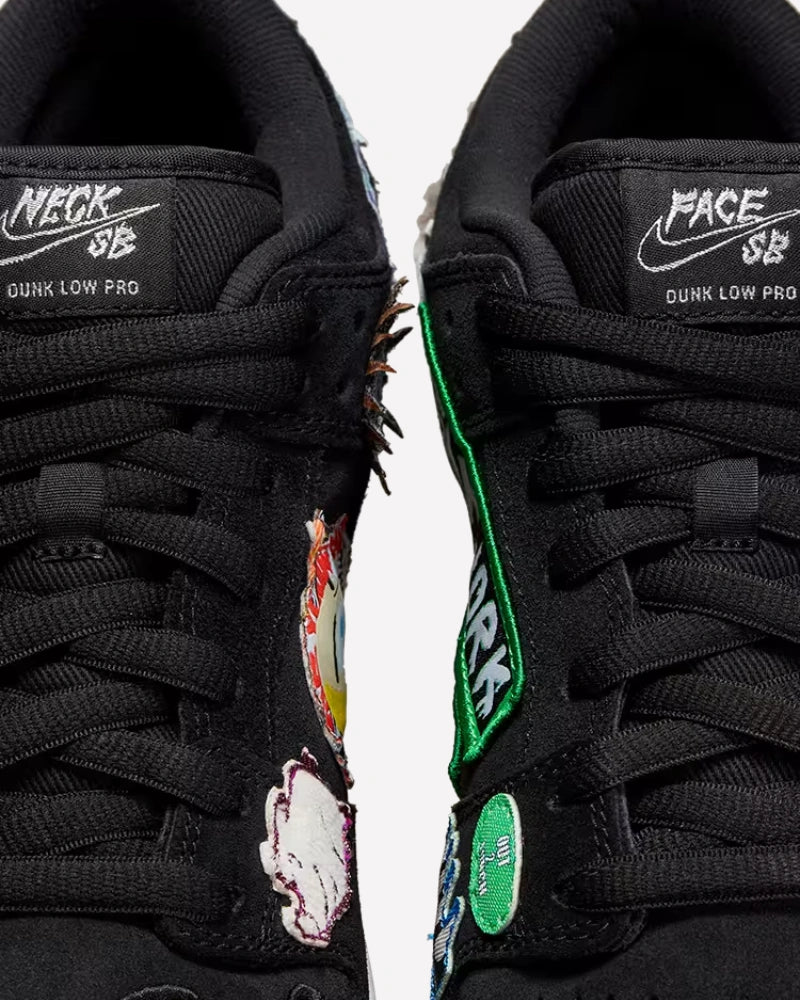 Nike Dunk SB Low Pro QS Neckface