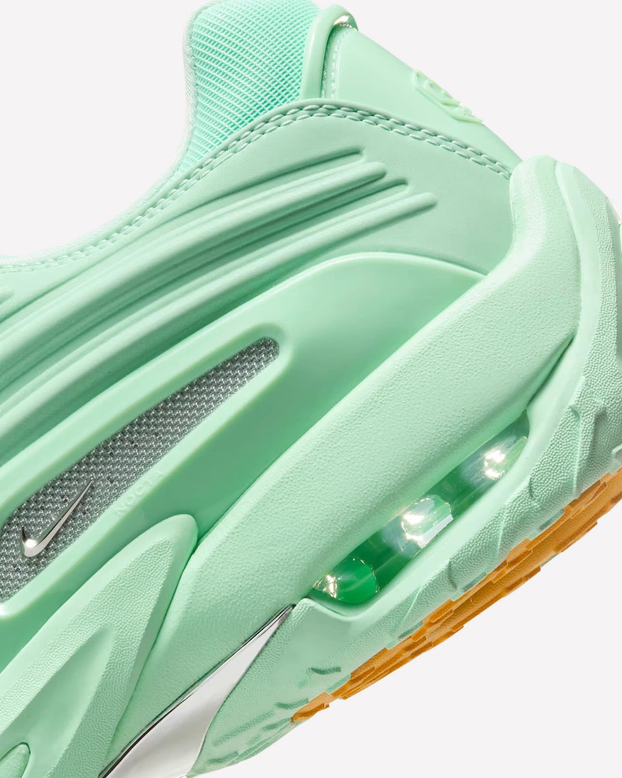 Nike Hot Step 2 Drake NOCTA Mint Foam