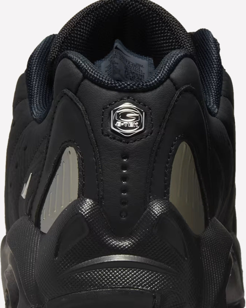 Nike Hot Step Air Terra Drake NOCTA Triple Black