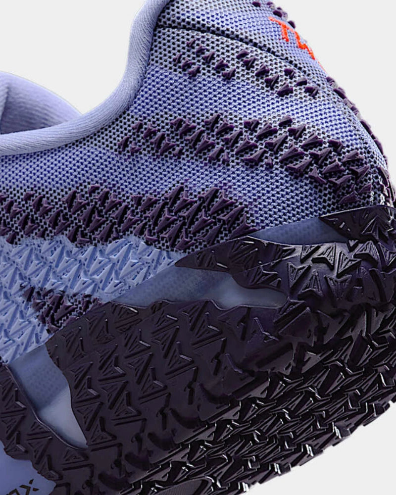 Nike Ja 3 Hustle & Flow