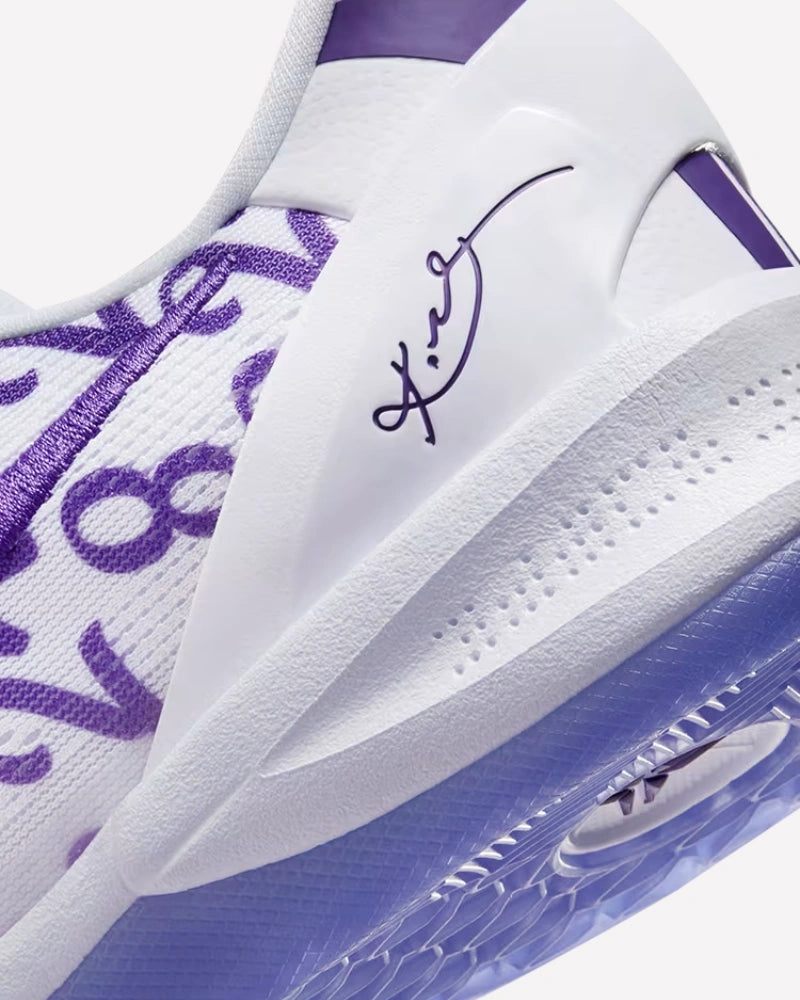 Nike Kobe 8 Protro Court Purple