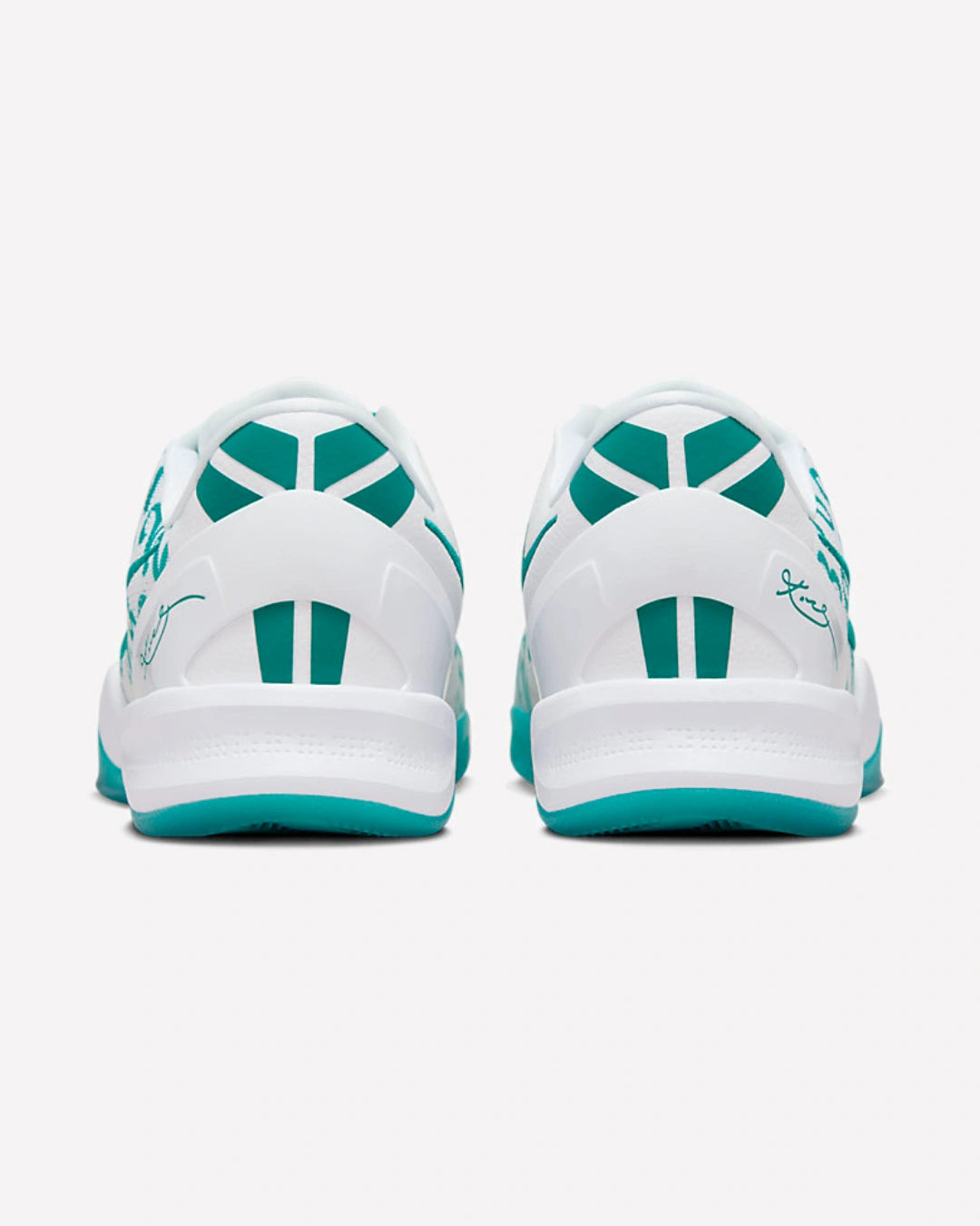 Nike Kobe 8 Protro Radiant Emerald