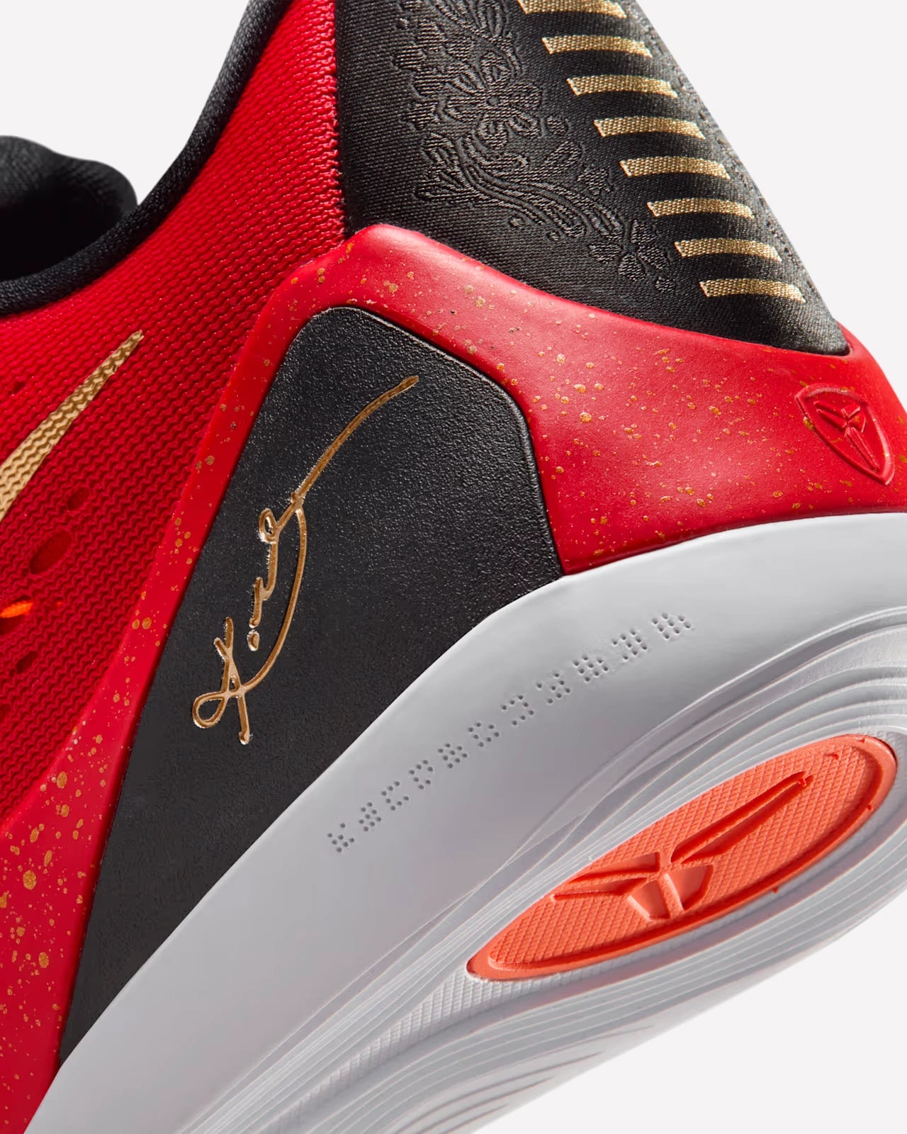 Nike Kobe 9 EM Low Protro China