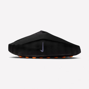 Nike Mind 001 Slide Black Chrome