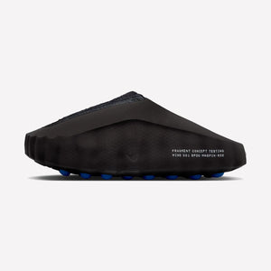 Nike Mind 001 Slide Fragment Black