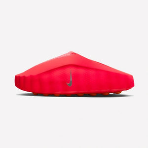 Nike Mind 001 Slide Solar Red