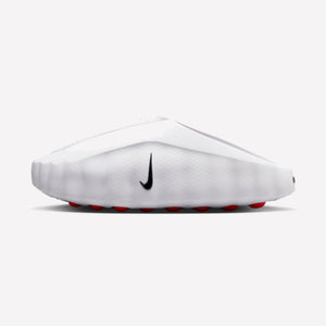 Nike Mind 001 Slide White Speed Red