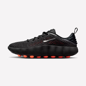Nike Mind 002 Black Hyper Crimson