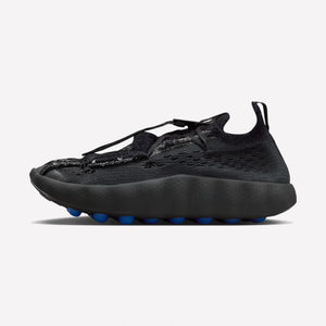 Nike Mind 002 Flyknit Fragment Black