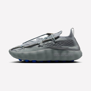Nike Mind 002 Flyknit Fragment Particle Grey