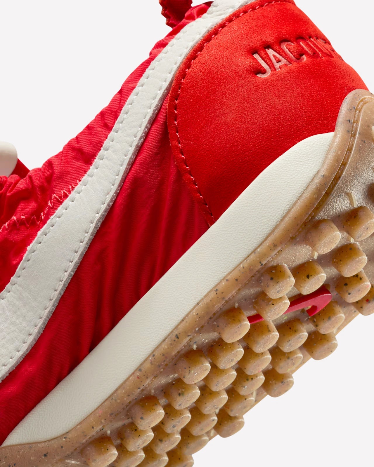 Nike Moon Shoe SP Jacquemus University Red