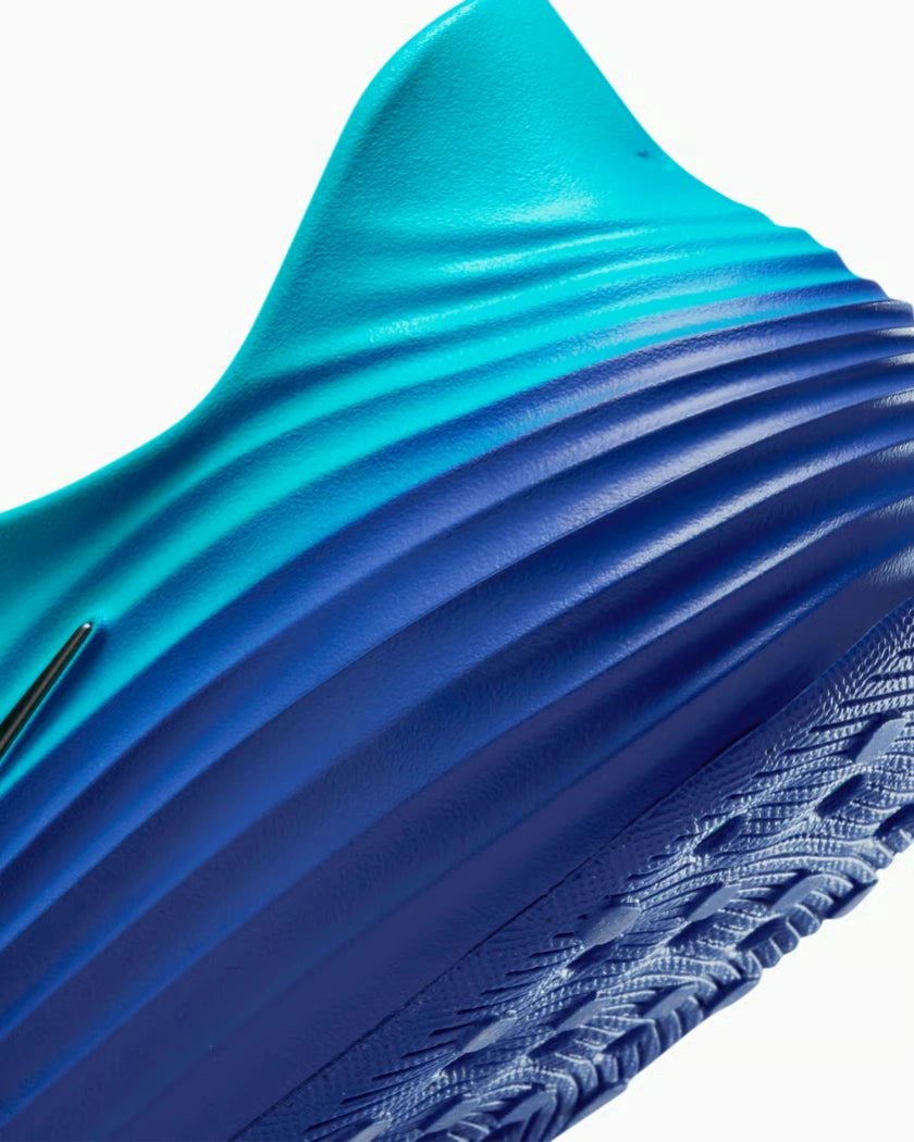 Nike ReactX Rejuven8 Dusty Cactus Persian Violet Off Noir