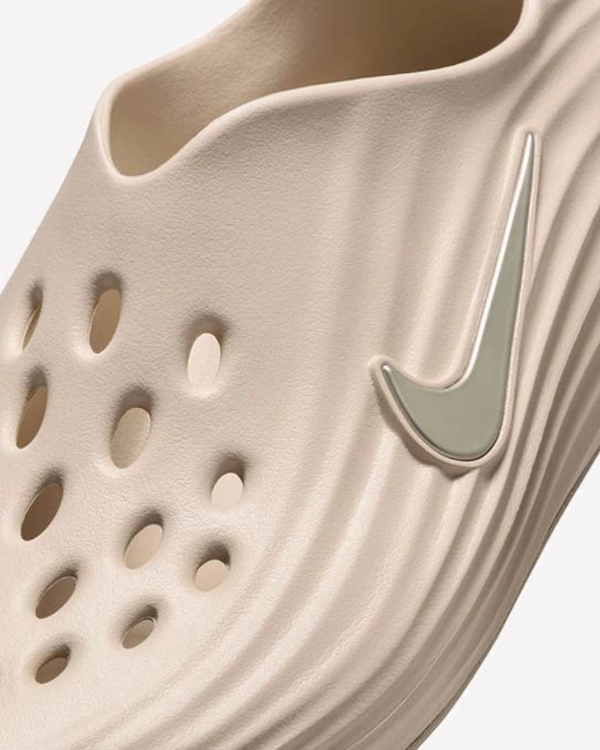 Nike ReactX Rejuven8 Light Orewood Brown