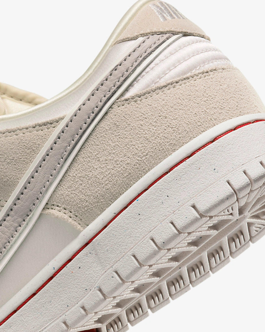 Nike SB Dunk Low City Of Love Light Bone