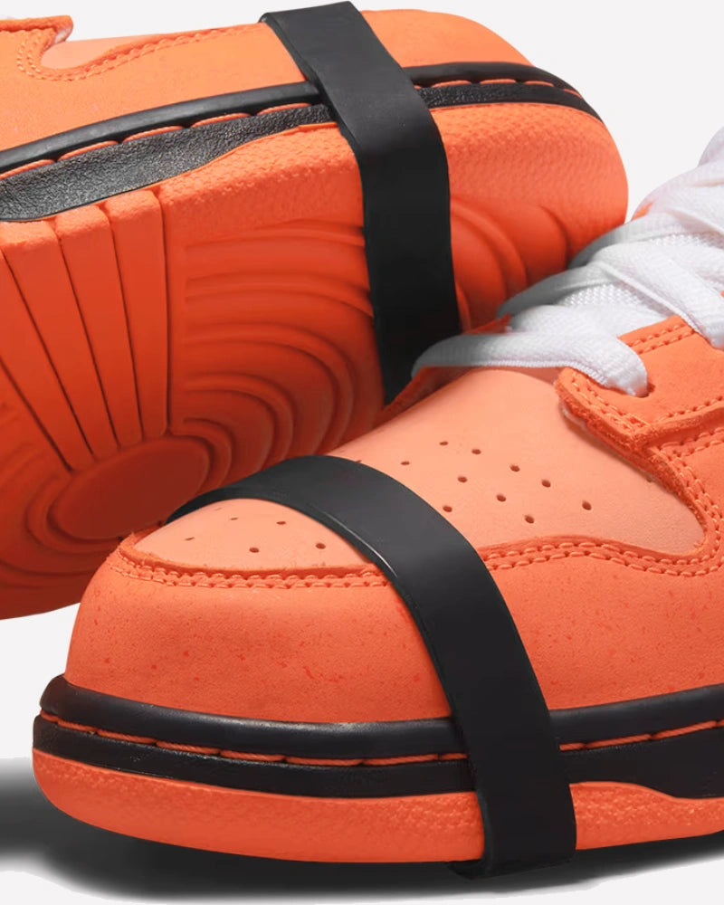 Nike SB Dunk Low Concepts Orange Lobster