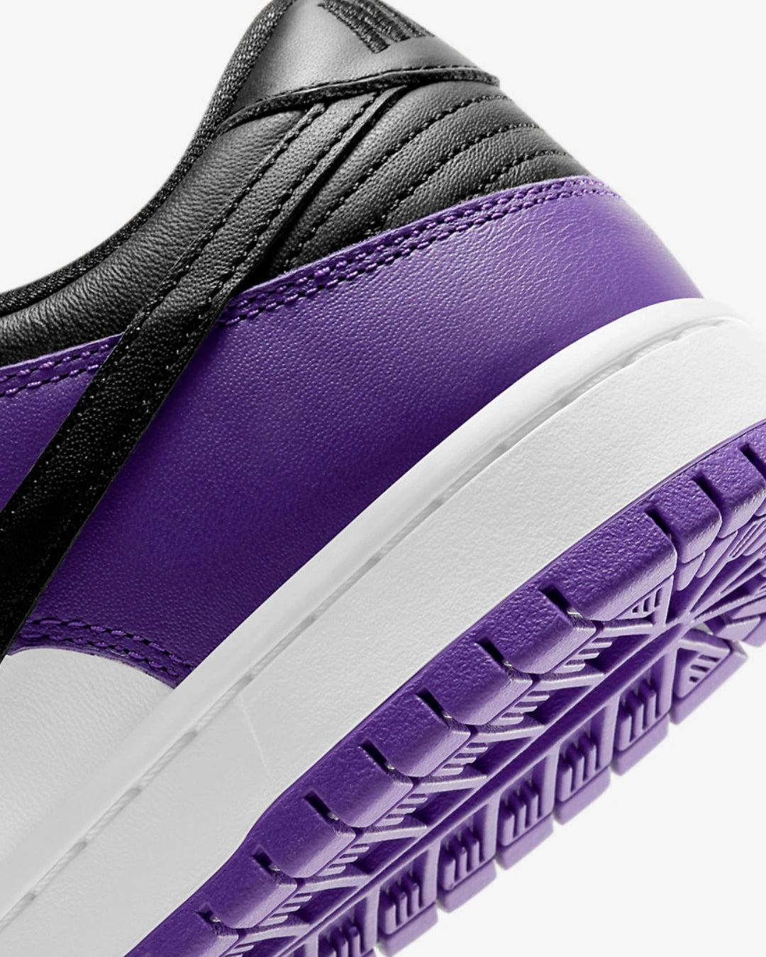 Nike SB Dunk Low Court Purple