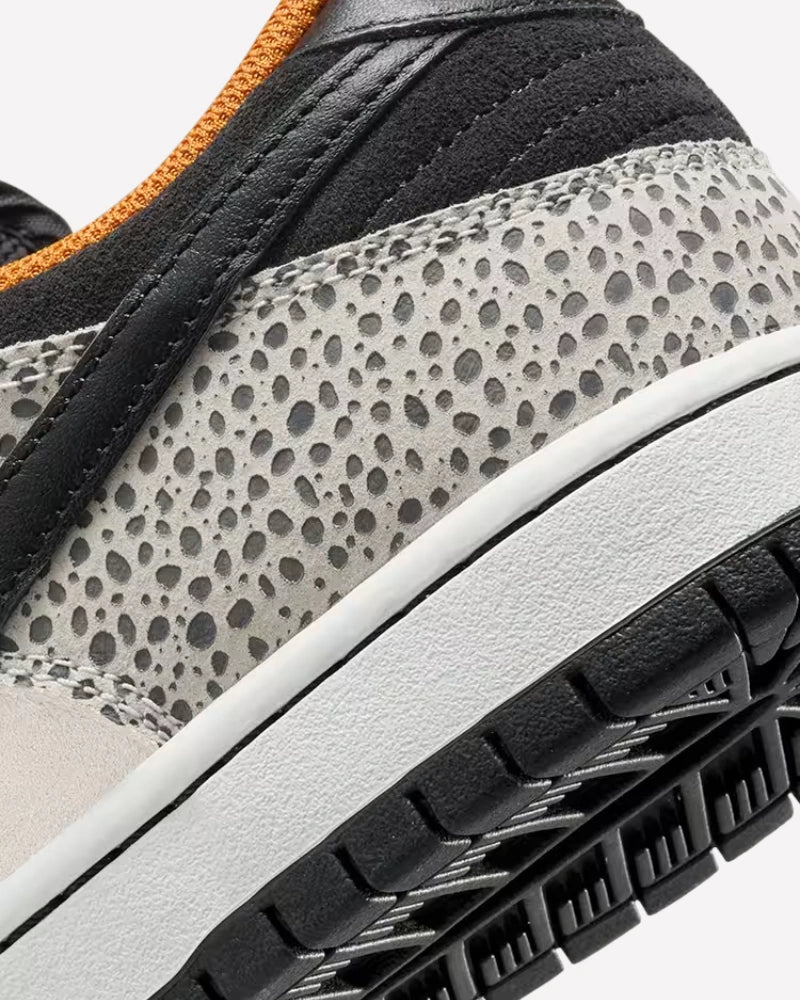 Nike SB Dunk Low Electric Pack Olympic Safari