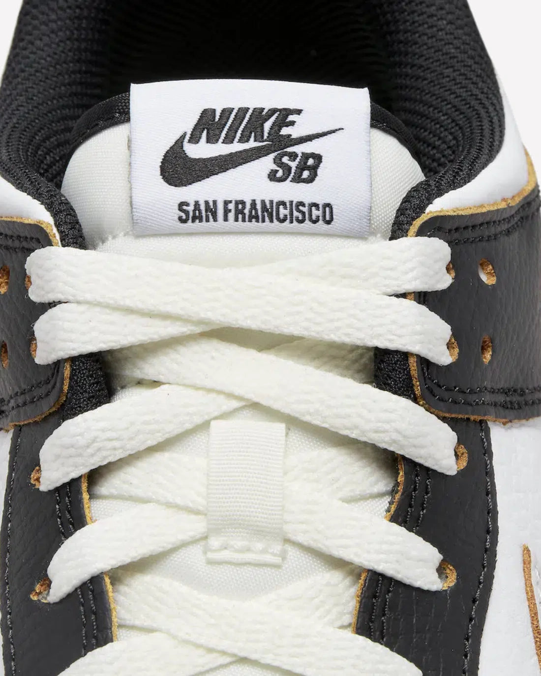 Nike SB Dunk Low HUF San Francisco