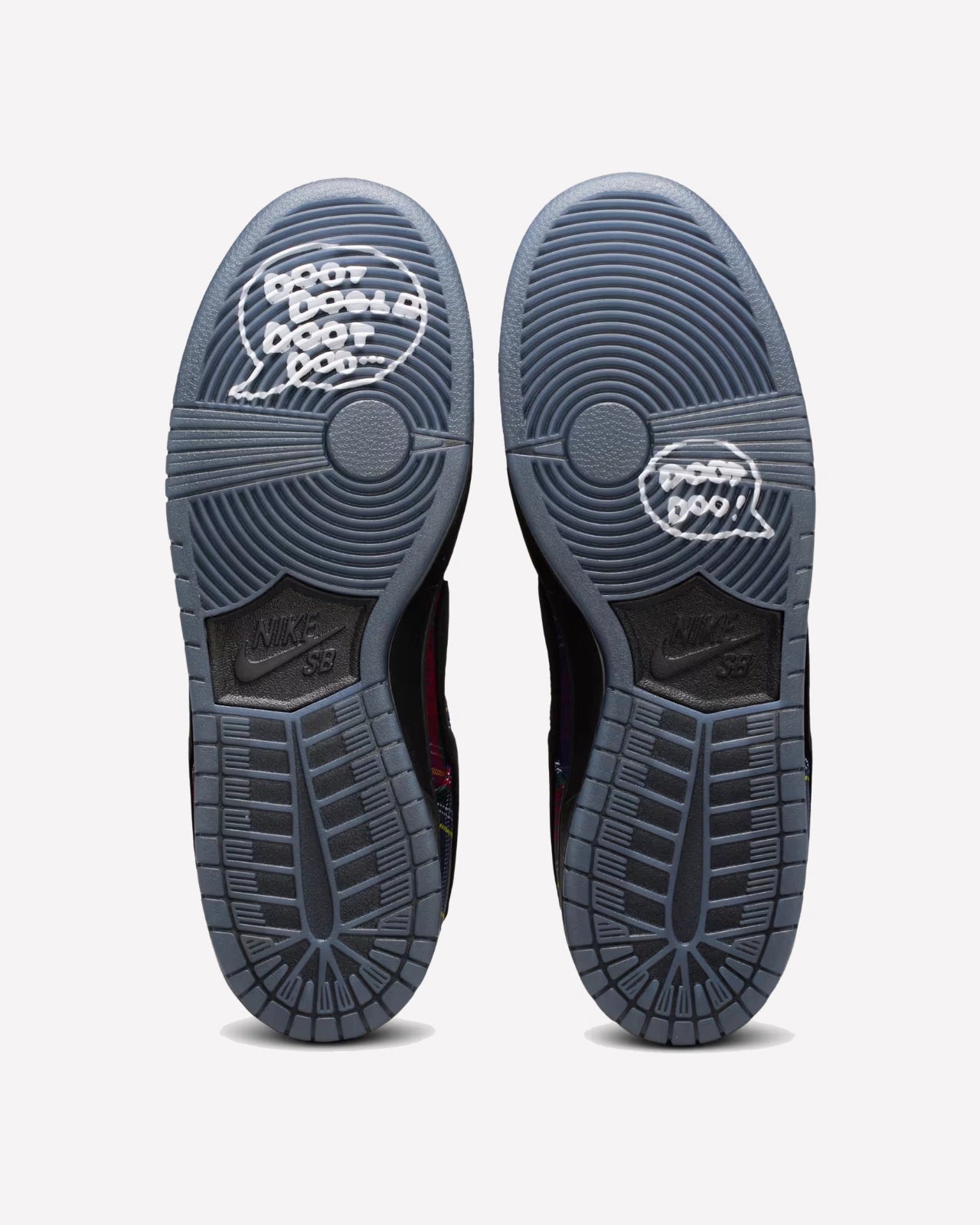 Nike SB Dunk Low Nardwuar