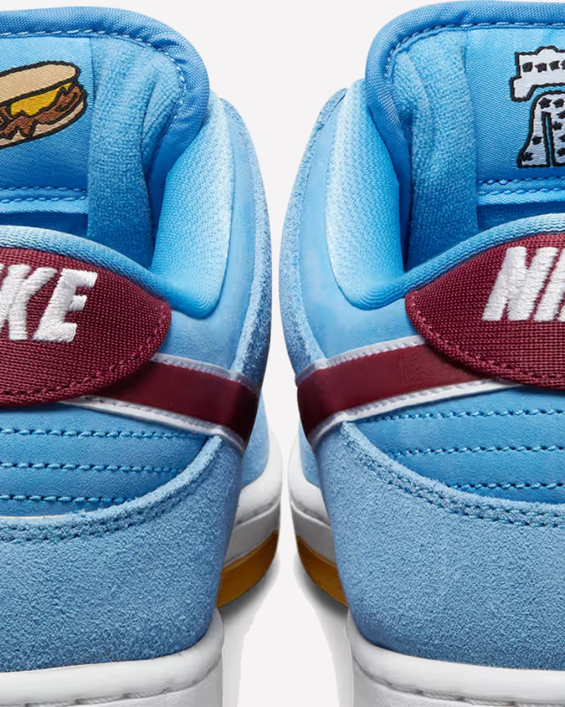 Nike SB Dunk Low Philadelphia Phillies