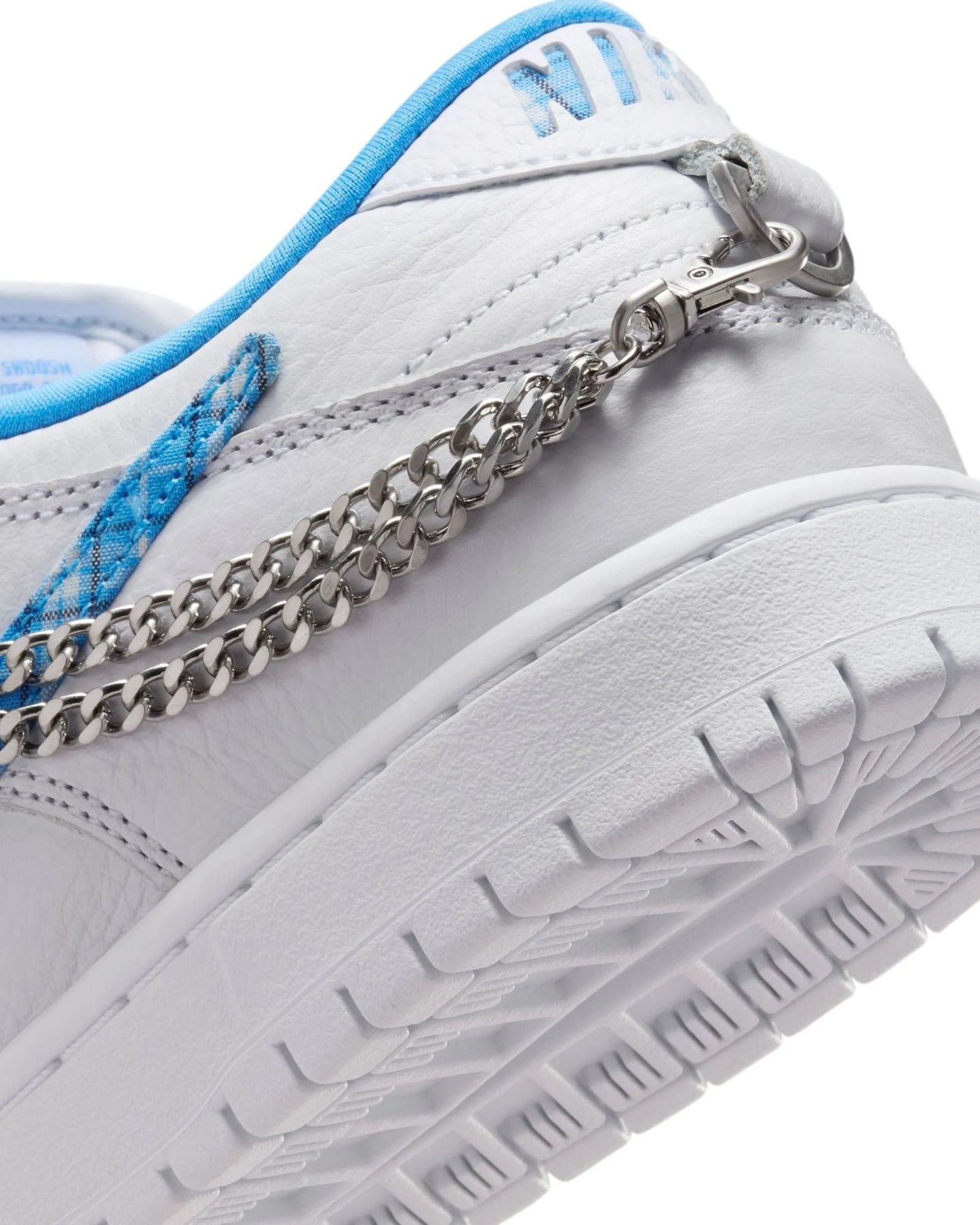 Nike SB Dunk Low Pro Nicole Hause