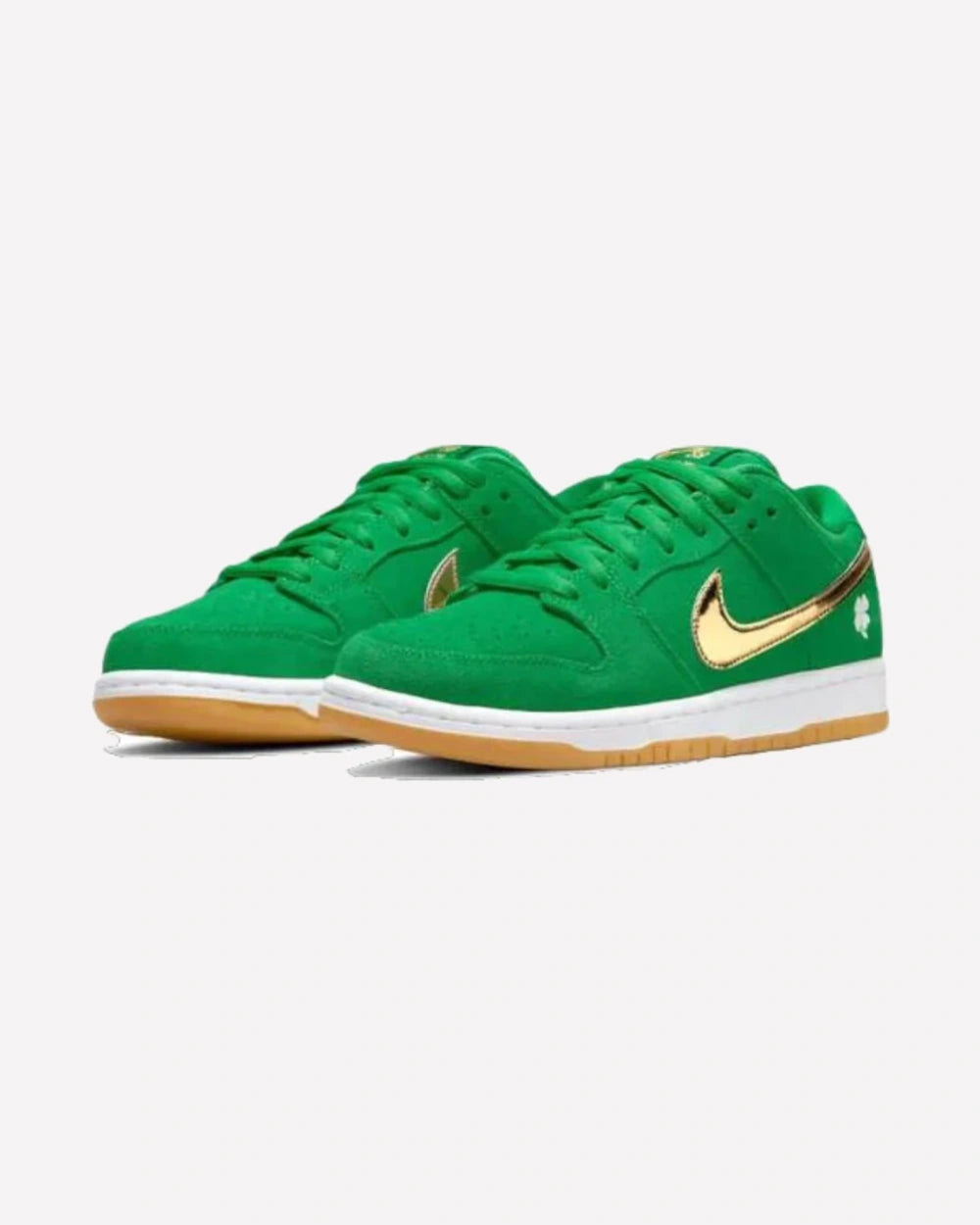 Nike SB Dunk Low Pro St. Patrick's Day (2022)