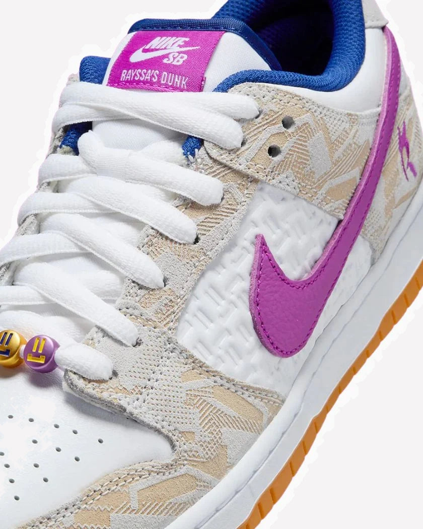 Nike SB Dunk Low Rayssa Leal