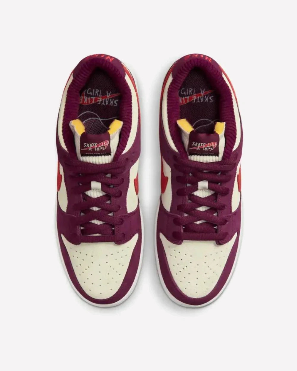 Nike SB Dunk Low Skate Like A Girl