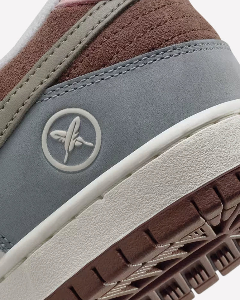 Nike SB Dunk Low Yuto Horigome