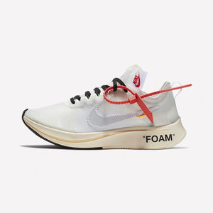 Nike Zoom Fly Off-White