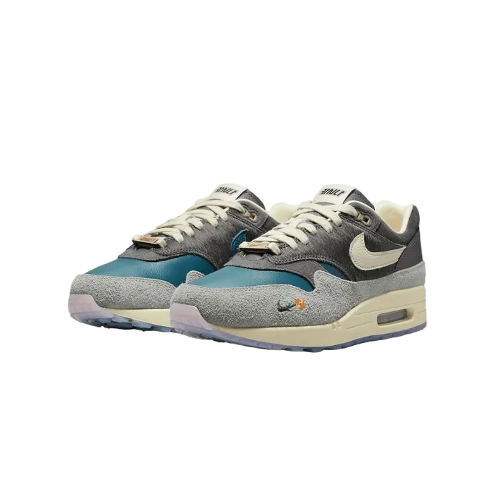 Nike Air Max 1 Kasina Won-Ang Grey