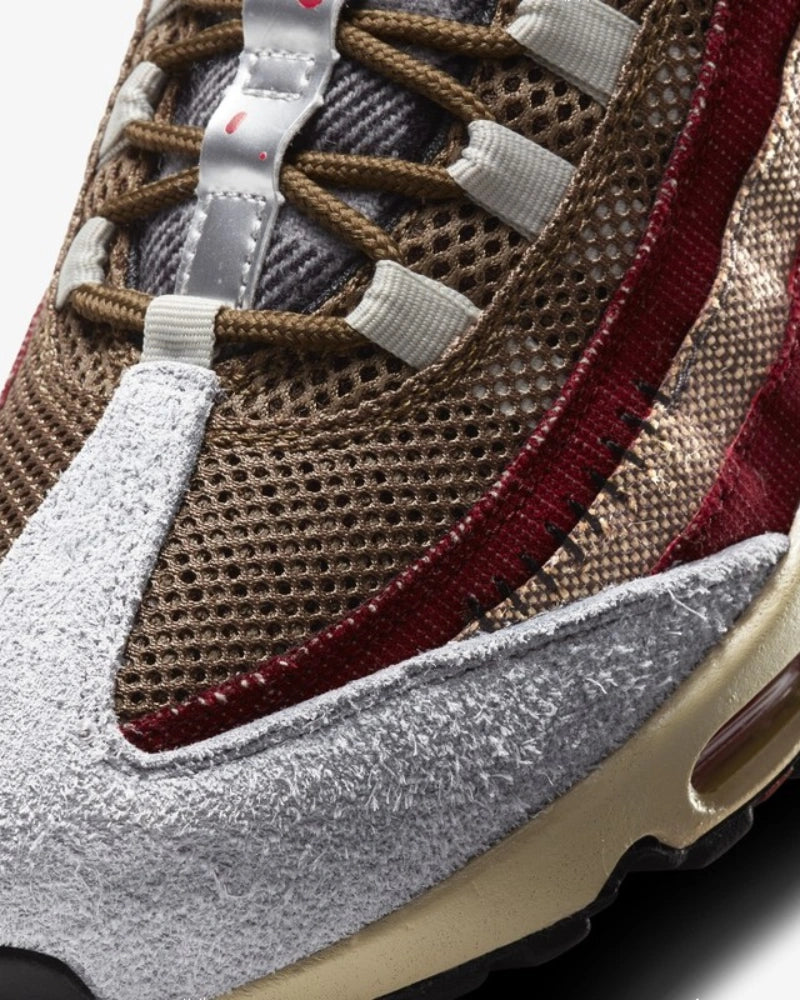 Nike Air Max 95 Freddy Krueger