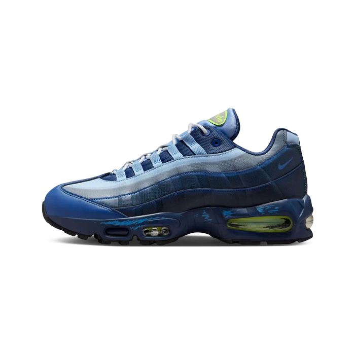 Nike Air Max Muscle 95 Yu-Gi-Oh! Joey (No Promo Card)