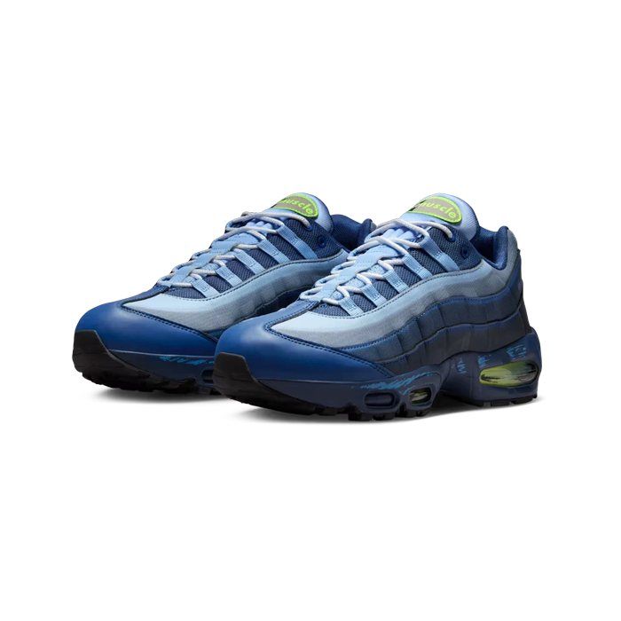 Nike Air Max Muscle 95 Yu-Gi-Oh! Joey (No Promo Card)