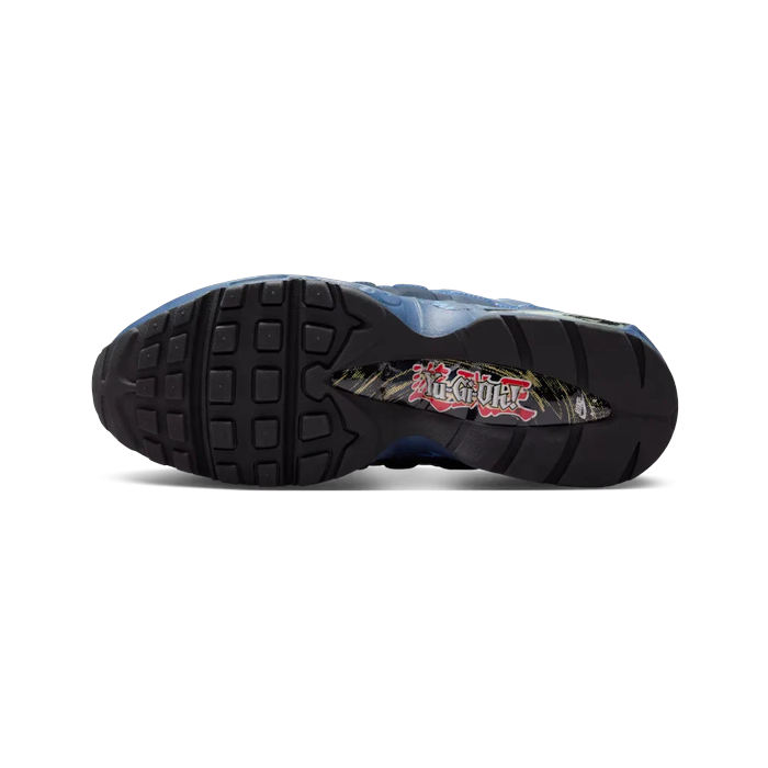 Nike Air Max Muscle 95 Yu-Gi-Oh! Joey (No Promo Card)