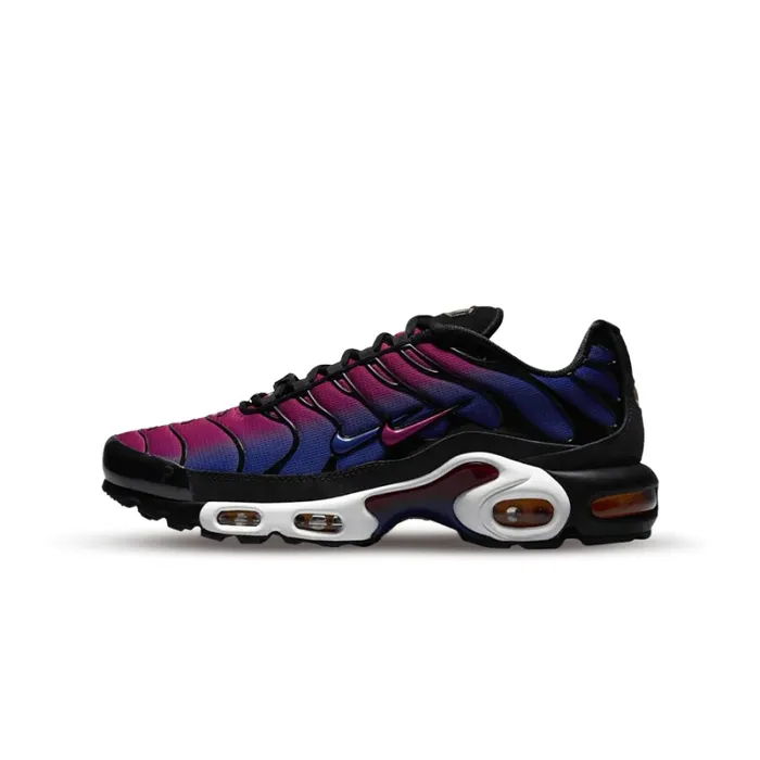 Nike Air Max Plus Patta FC Barcelona Culers del Món