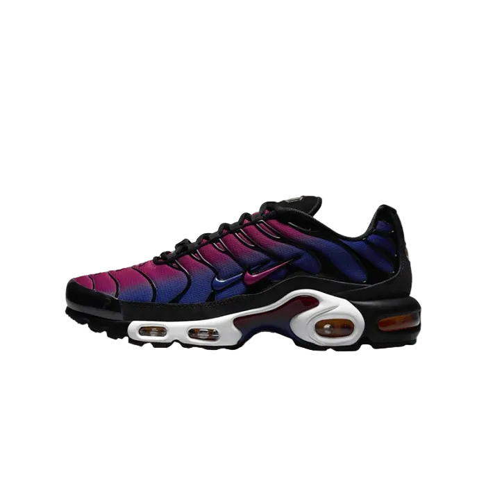 Nike Air Max Plus Patta FC Barcelona Culers del Món